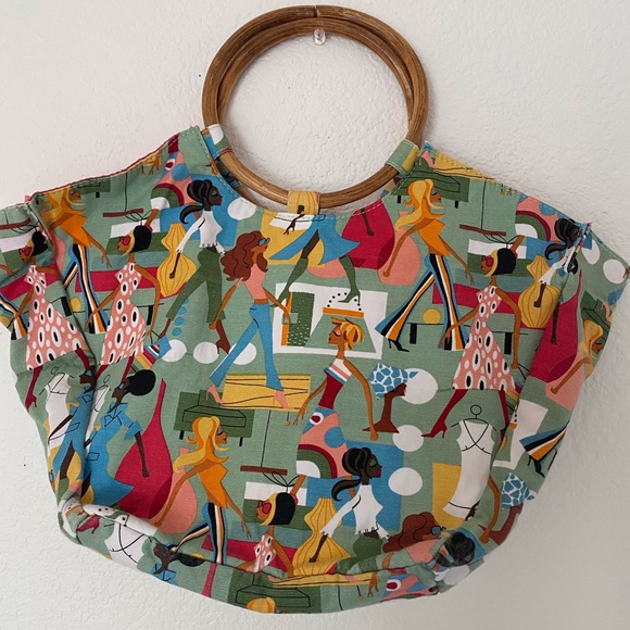 Neiman Marcus Handbags - Neiman Marcus Bag
